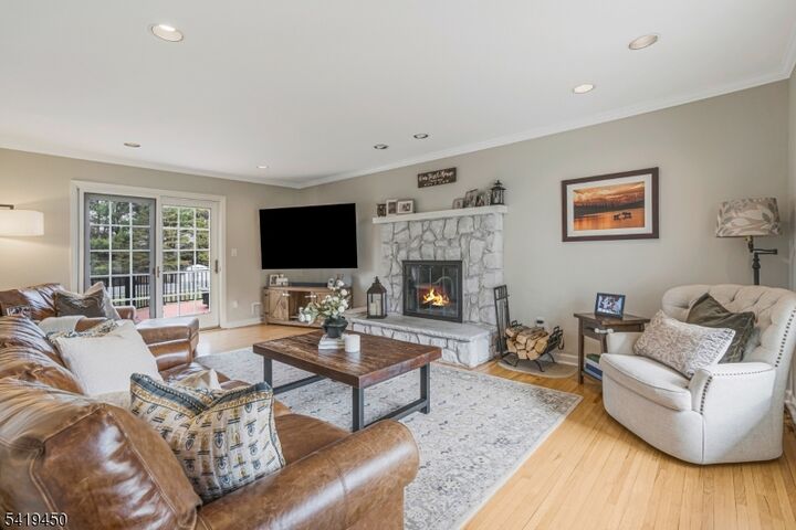 Property Photo:  7 Militia Rd  NJ 08889 