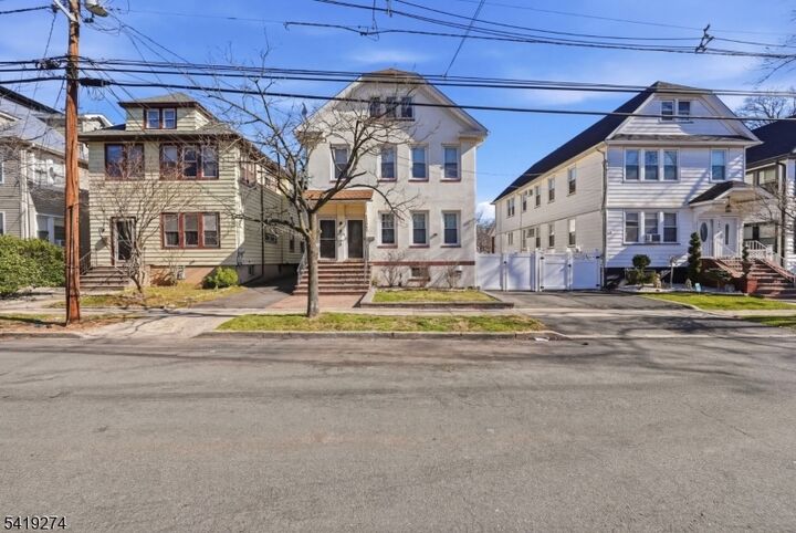 Property Photo:  103 W Price St  NJ 07036 