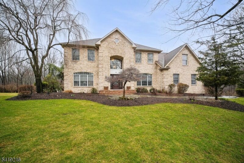Property Photo:  1 Trout Brook Ln  NJ 07945 