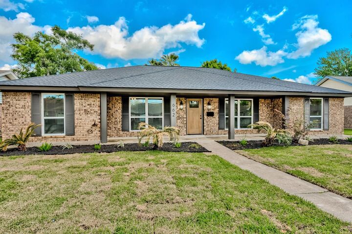 Property Photo:  662 Birchwood Drive  TX 77651 
