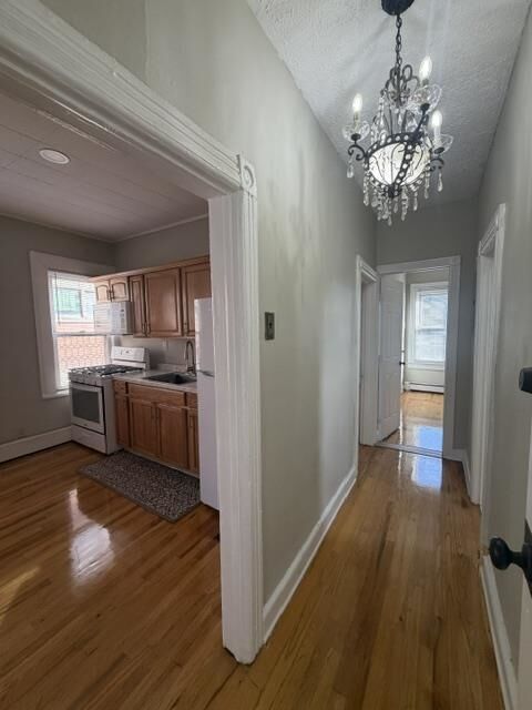 Property Photo:  212 Plainfield Ave 2  NJ 07306 