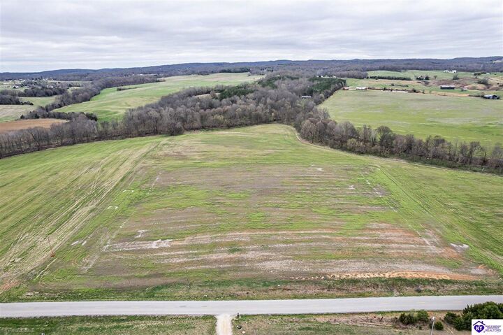 Property Photo:  0 Bacon Creek Road Tracts 11, 12, 13  KY 42713 
