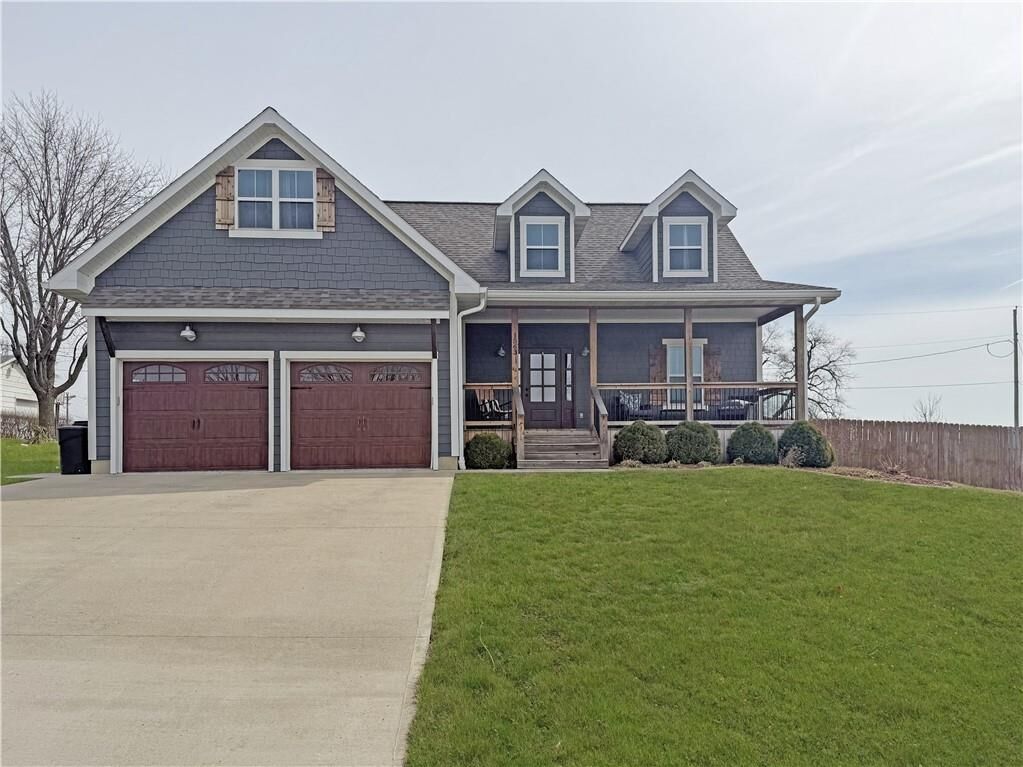 Property Photo:  1563 Litton Road  MO 64601 