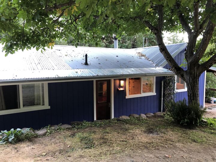 Property Photo:  787 Owl Mine Road  CA 95556 