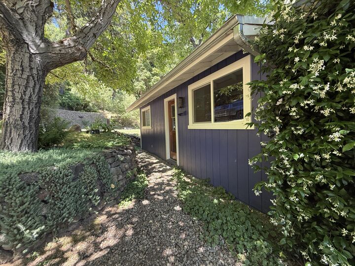 Property Photo:  787 Owl Mine Road  CA 95556 