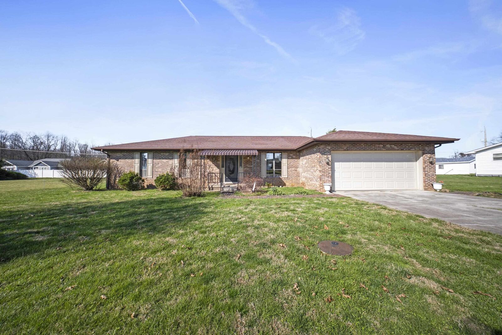Property Photo: 87 Township Road 1158 OH 45669