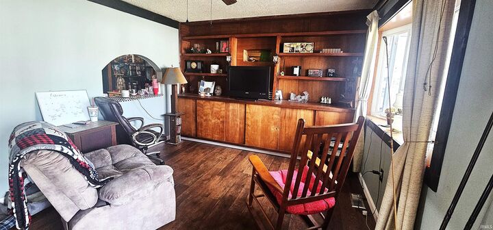 Property Photo:  132 N Kentucky Avenue  IN 47610 