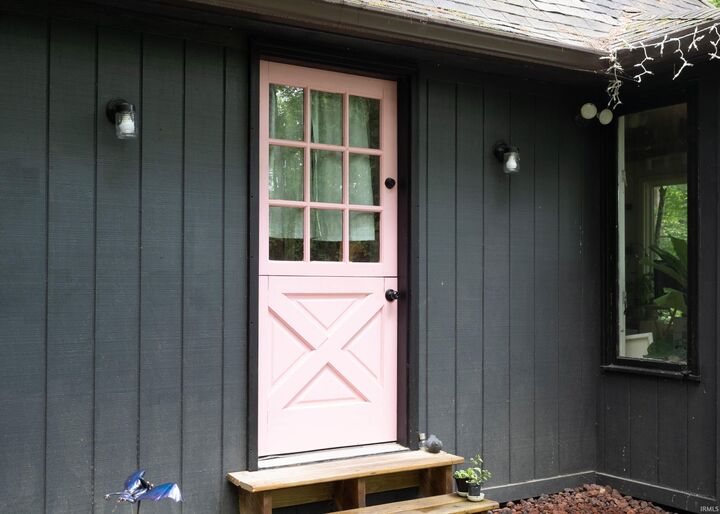 Property Photo: 8273 E Fleener Road IN 47408-9499