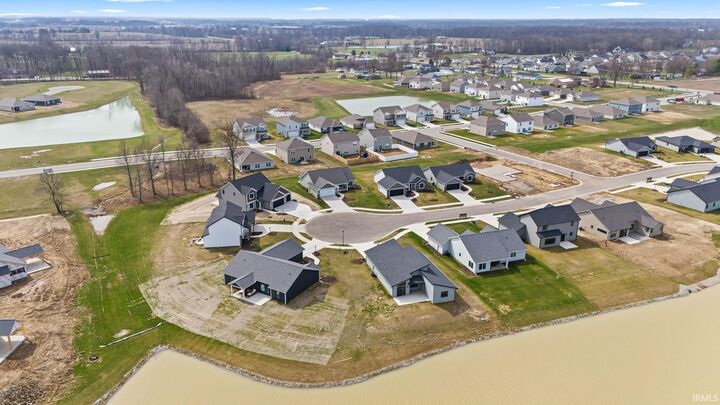 Property Photo:  11161 Oaklynn Reserve Boulevard  IN 46835 