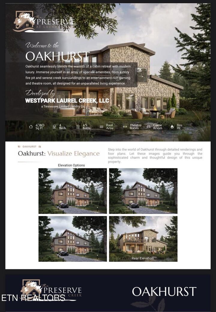 Property Photo:  2226 Sawmill Cove Drive  TN 37862 