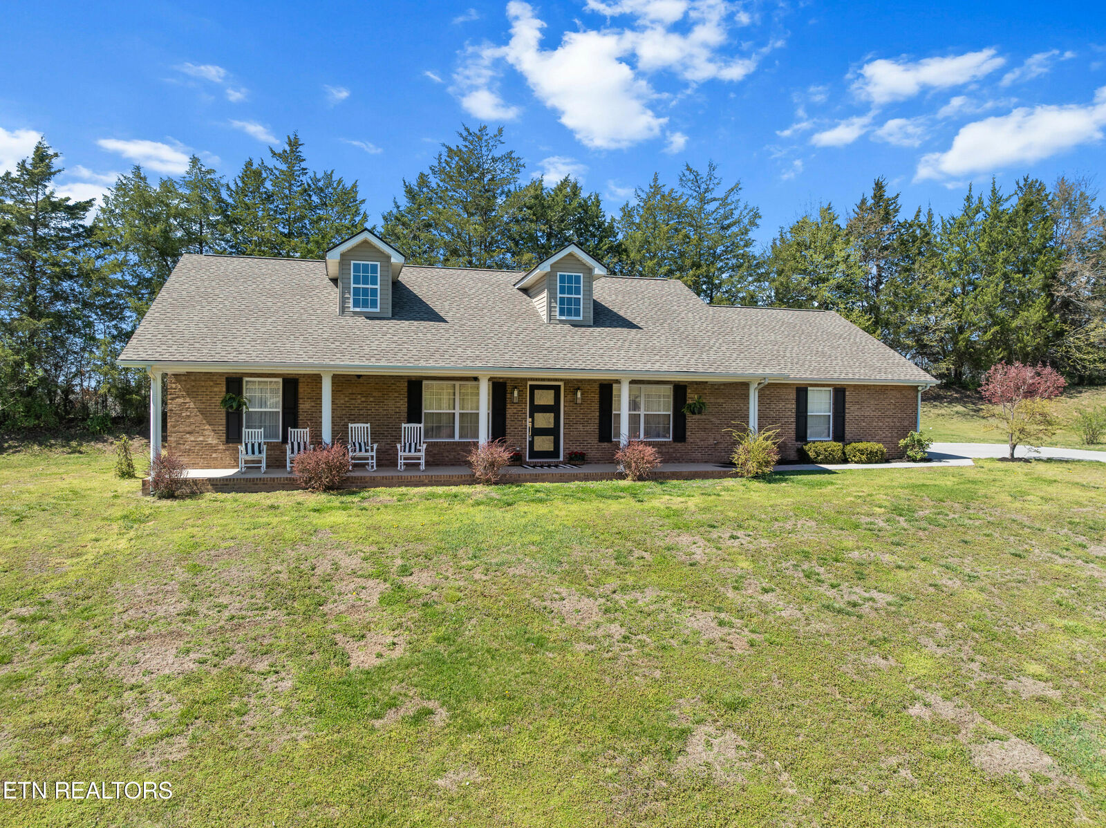 Property Photo:  639 Gateway Lane  TN 37865 