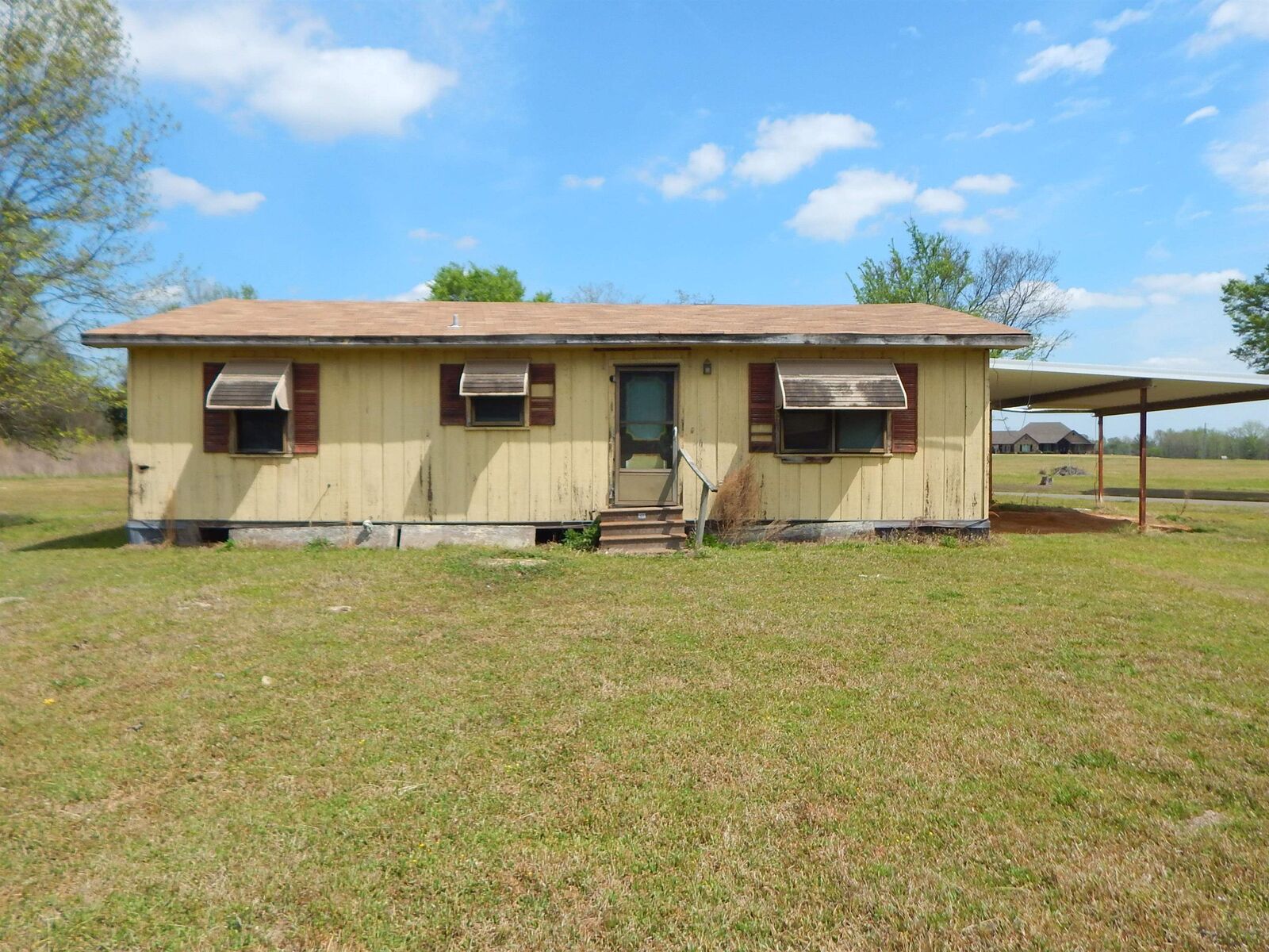 Property Photo:  2741 Toad  TX 75645 