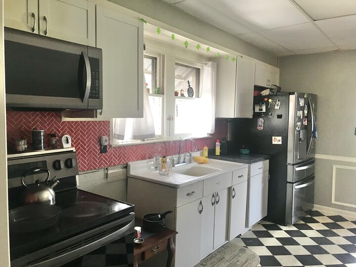 Property Photo:  2204 Broad Street  KY 41101 