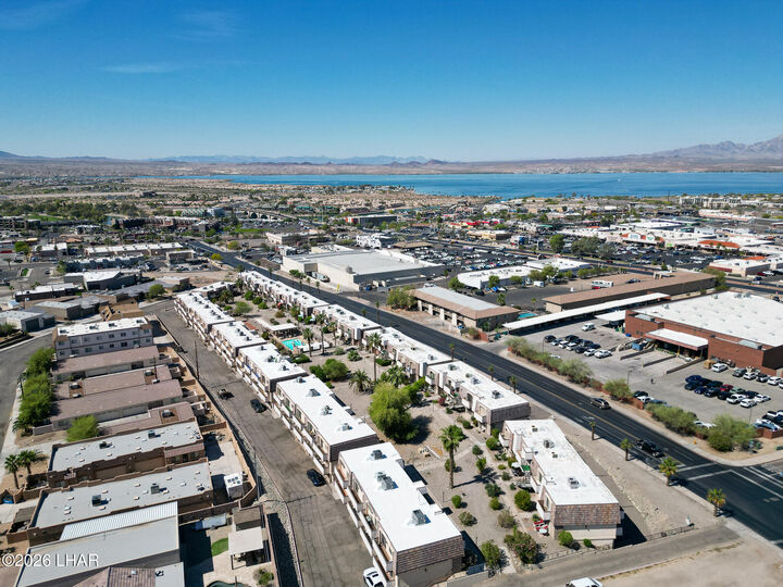 Property Photo: 1750 Swanson Ave A2 AZ 86403