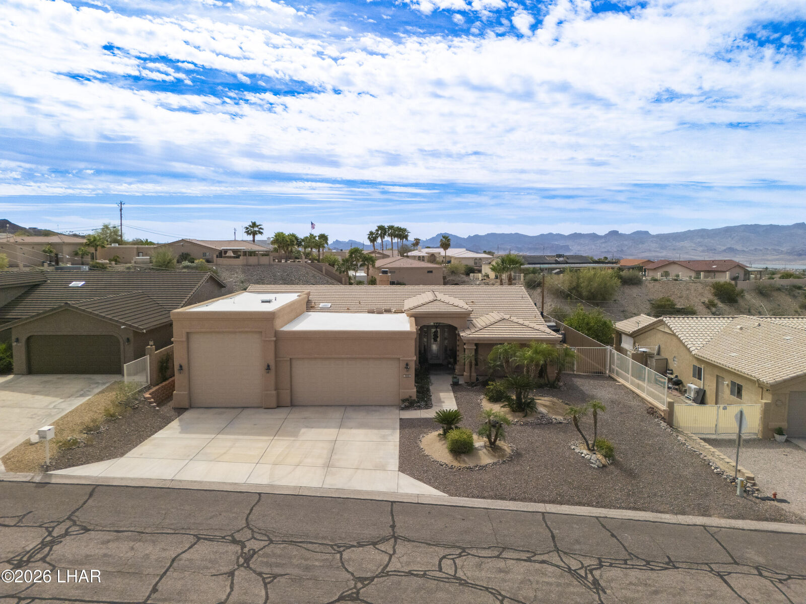 Property Photo:  3900 Duke Dr  AZ 86404 