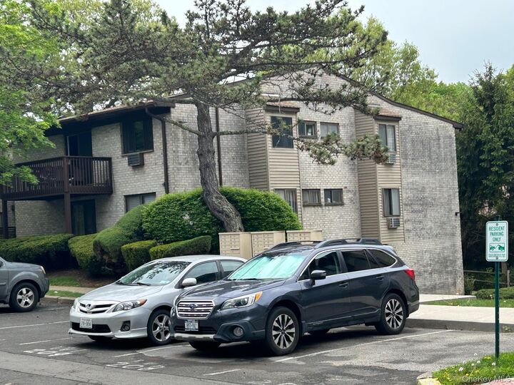 Property Photo:  2 Secora Road C20  NY 10952 