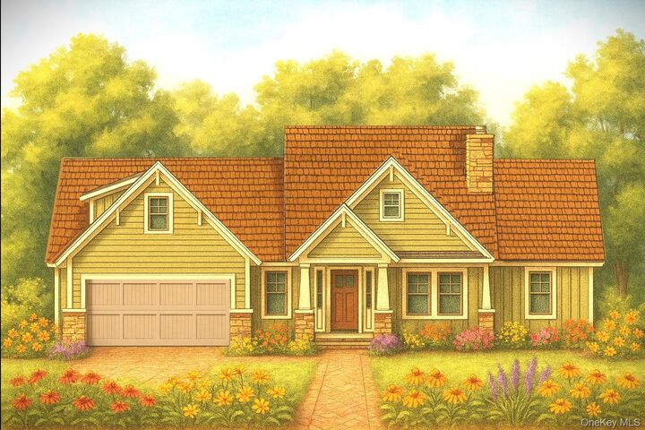 Property Photo:  5 Spruce Hill Lane  NY 10990 