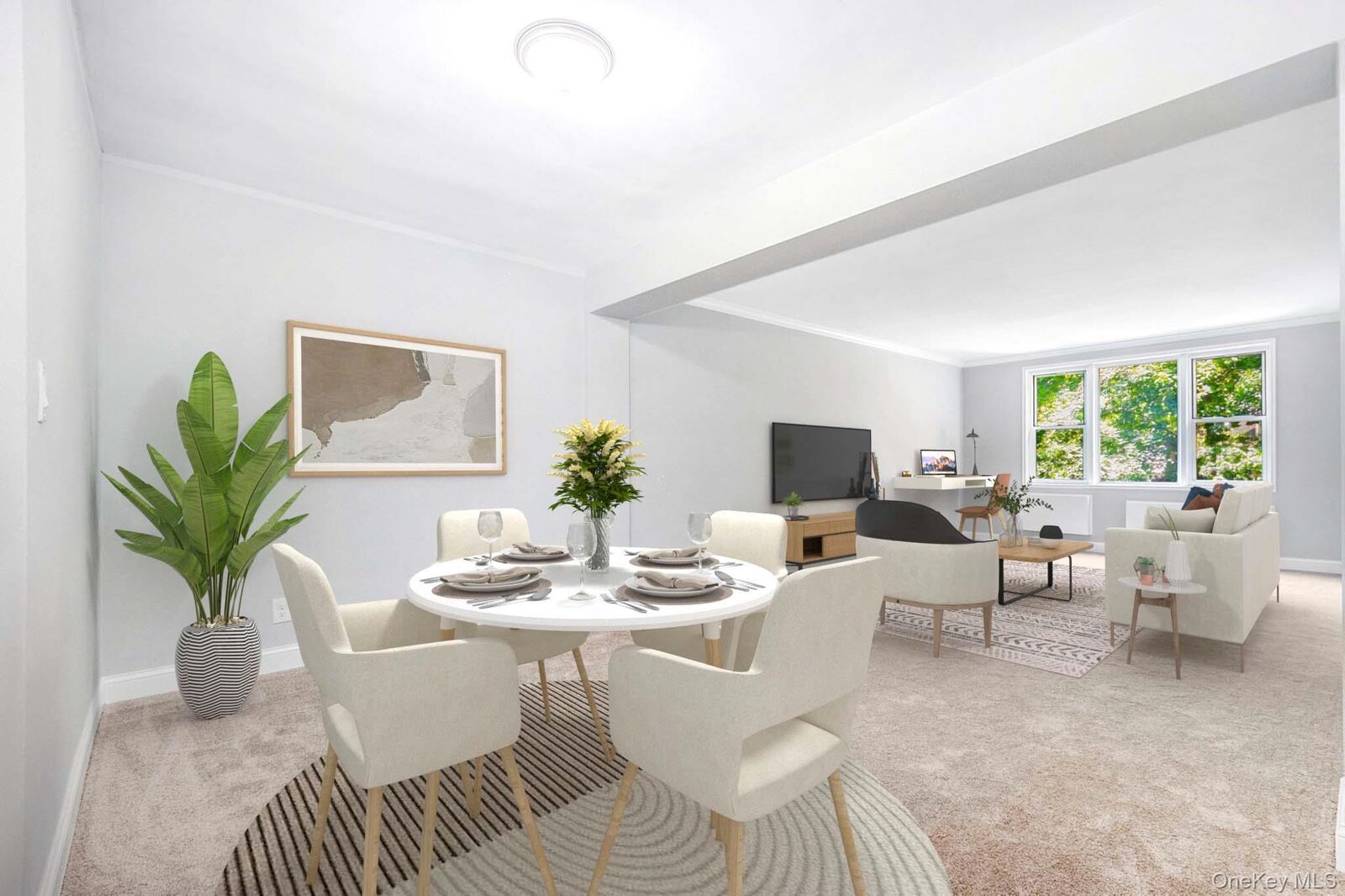 Property Photo:  3 Sadore Lane 1E  NY 10710 