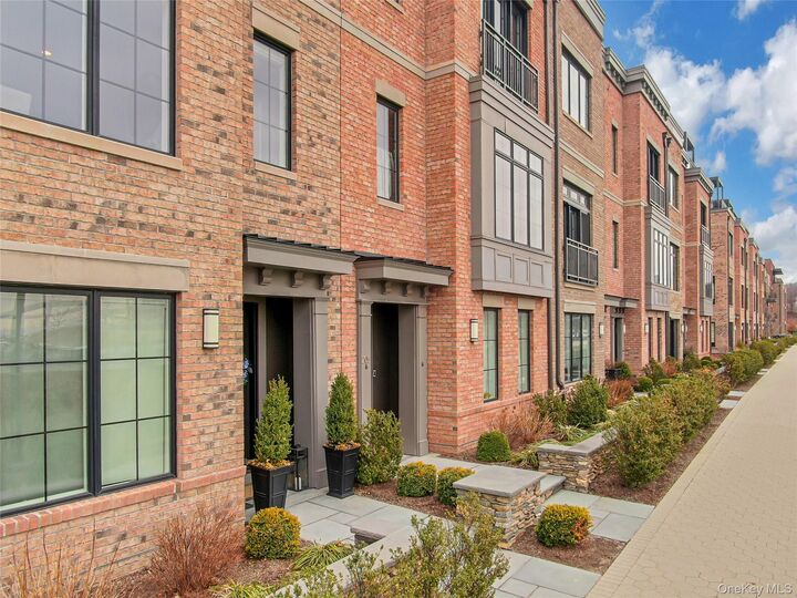 Property Photo: 203 Palisades Boulevard NY 10591