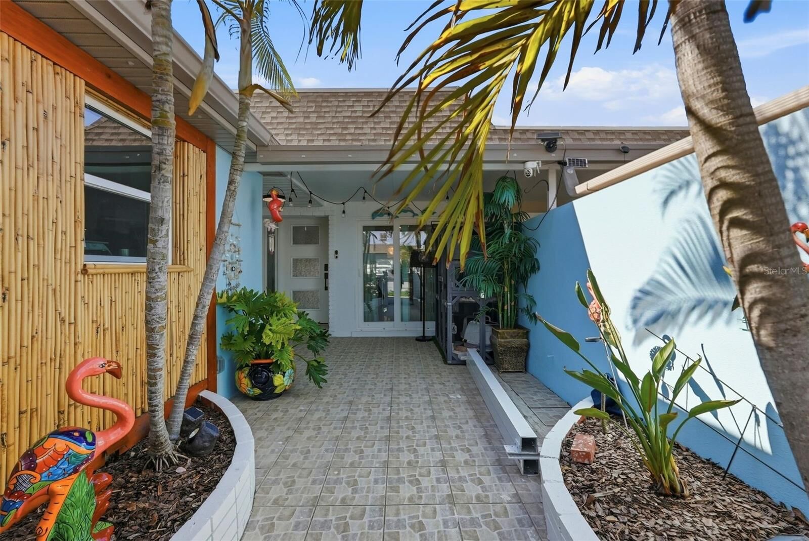 Property Photo: 573 Boca Ciega Point Boulevard N FL 33708