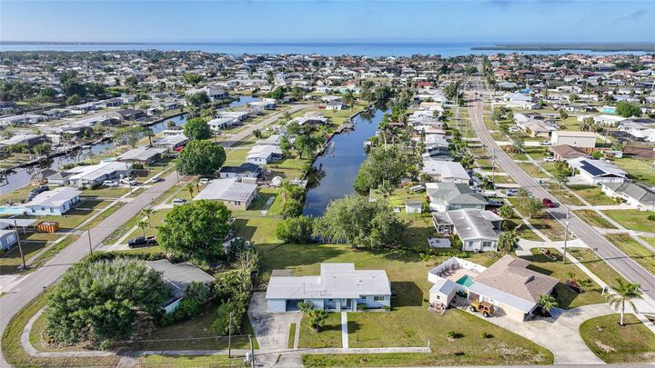Property Photo:  21249 Higgs Drive  FL 33952 