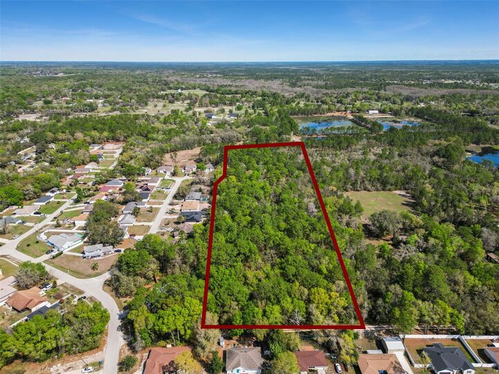 Property Photo:  2130 Missoula Trail  FL 32738 