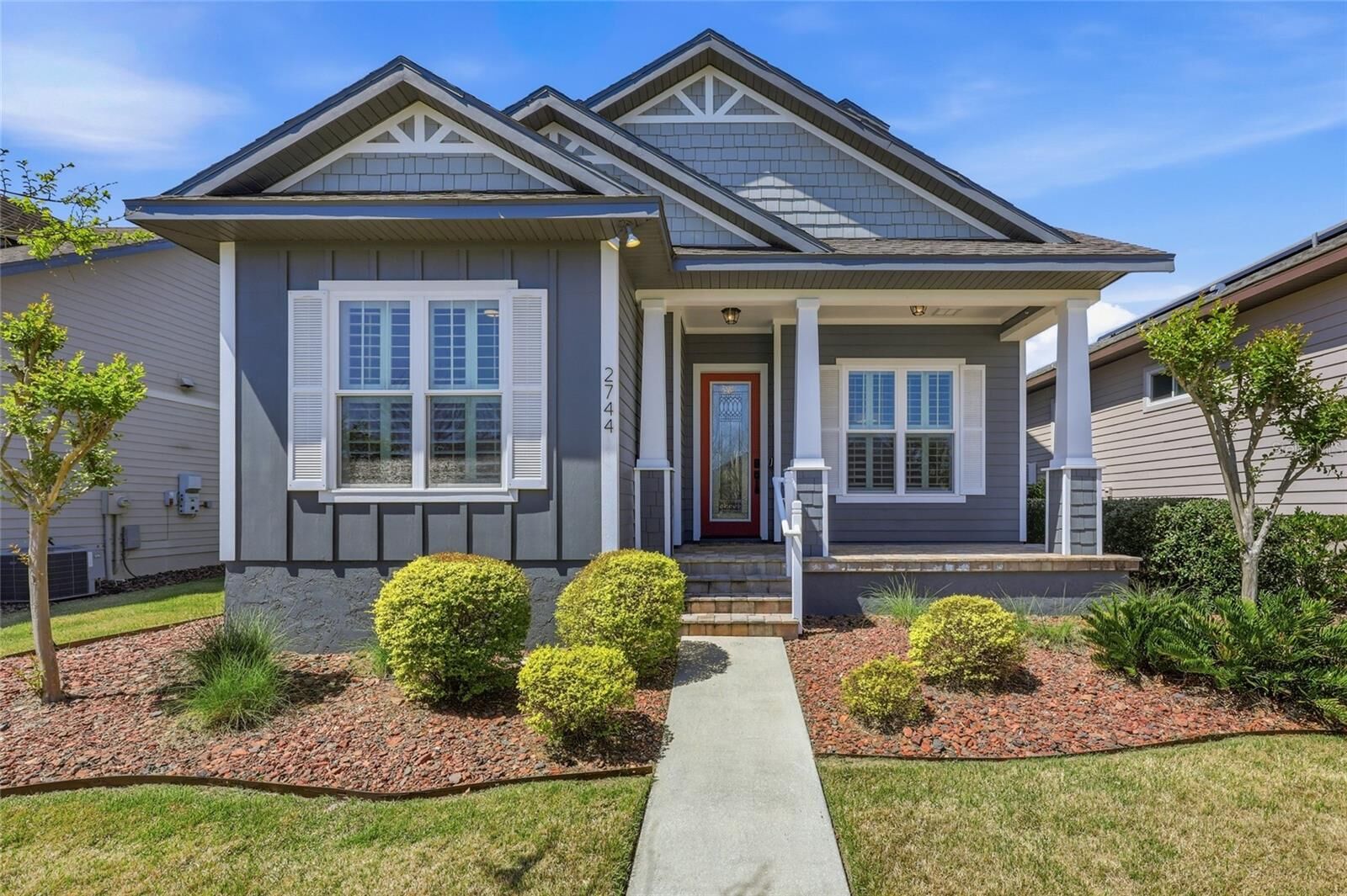 Property Photo:  2744 SW 118th Terrace  FL 32608 