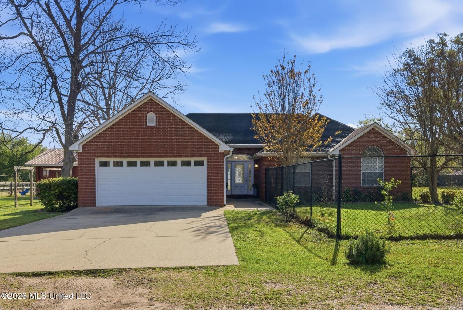 Property Photo:  116 Vaughn Drive  MS 39452 