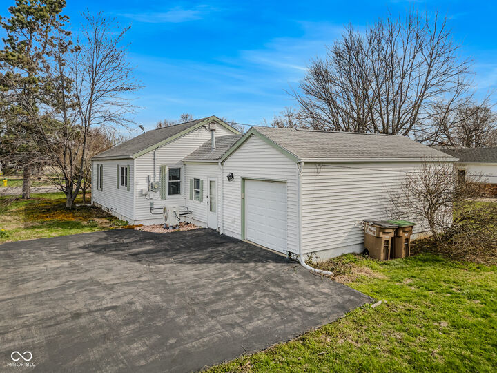 Property Photo: 2711 22nd Street IN 47201