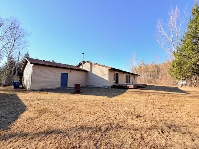 Property Photo:  4175 Hicks Road  MI 48612 