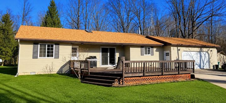 Property Photo:  4175 Hicks Road  MI 48612 