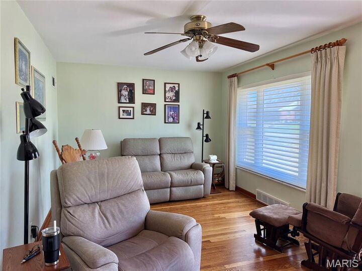 Property Photo: 9133 Kit Drive MO 63123