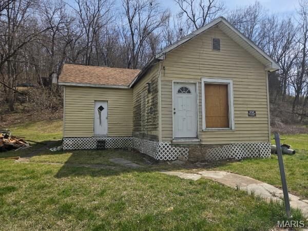 Property Photo:  1224 Valley Street  MO 63401 