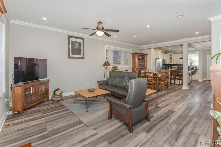 Property Photo:  3918 Wyoming Street  MO 63116 