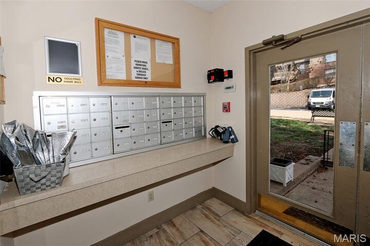 Property Photo:  1033 Wilton Royal Drive 209  MO 63146 