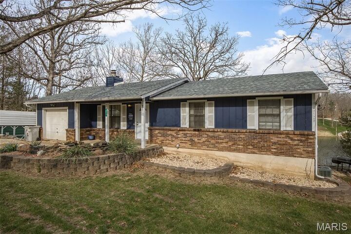 Property Photo:  466 Rue Martel  MO 63628 