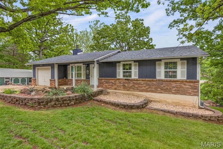 Property Photo: 466 Rue Martel MO 63628