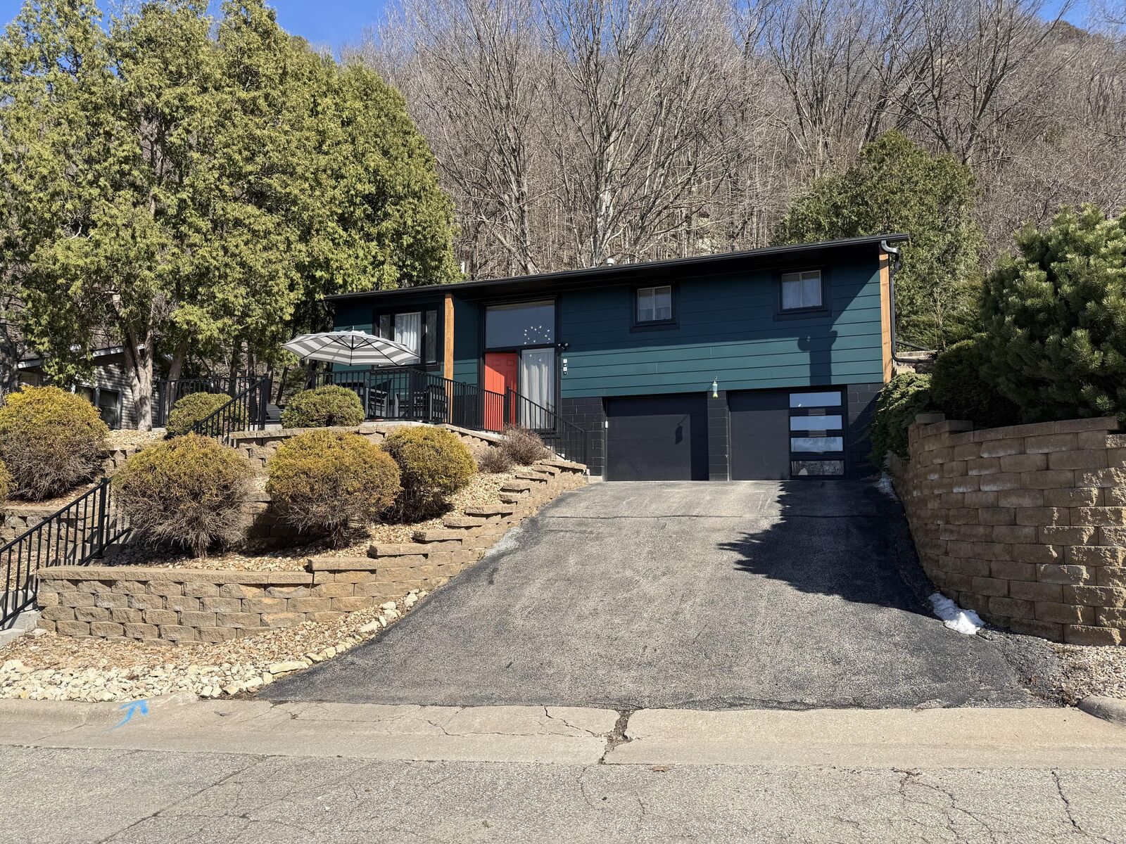 Property Photo:  1421 31st Pl S  WI 54601 
