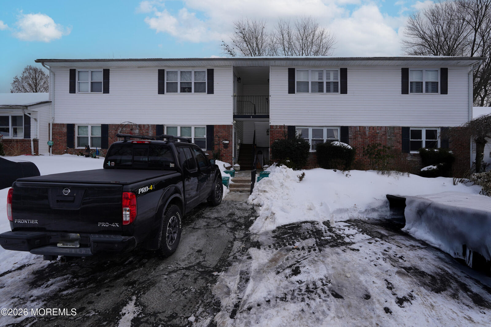Property Photo:  4 Nebraska Drive  NJ 07747 
