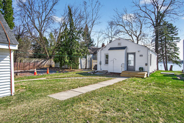 Property Photo: 107 Studer Drive MI 49240