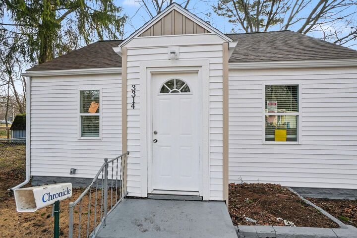 Property Photo:  3314 8th Street  MI 49444 