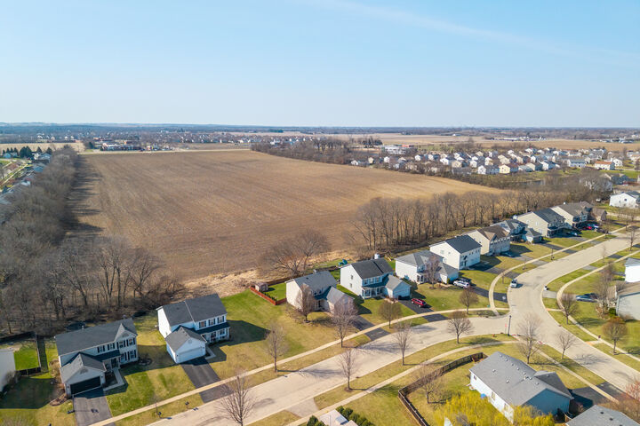Property Photo: 3504 Boyer Lane IL 60545