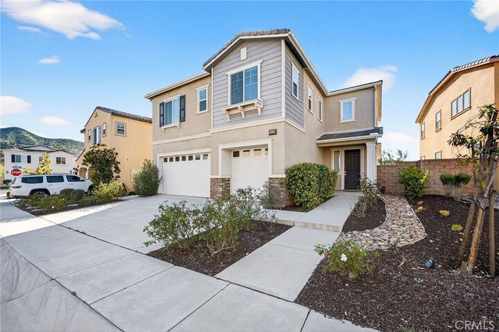 Property Photo:  24429 Payton Drive  CA 92532 