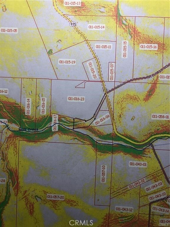 Property Photo: 8973 Highway 175 CA 95451