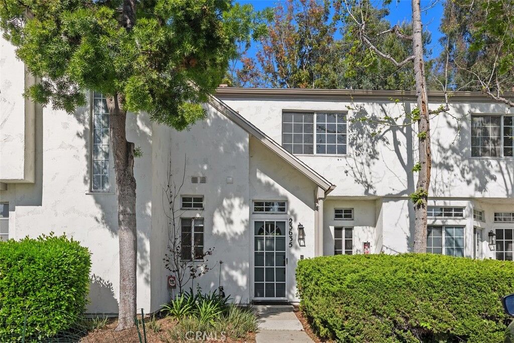 Property Photo:  23635 Kingdon Court  CA 92677 