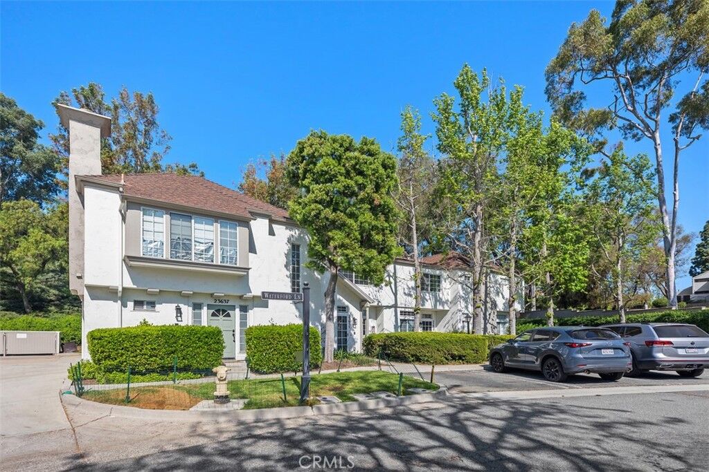 Property Photo:  23635 Kingdon Court  CA 92677 