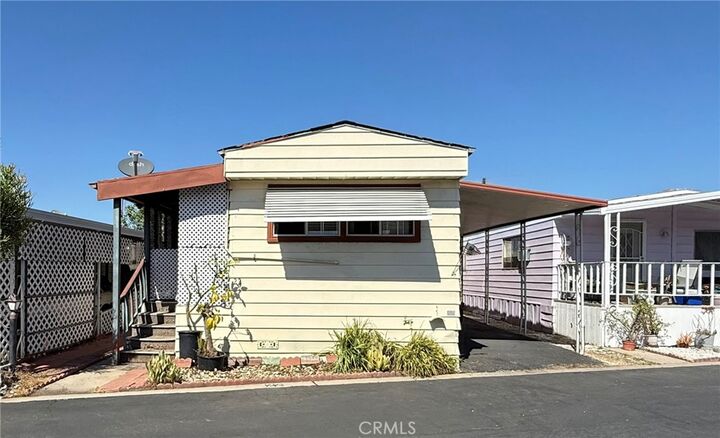 Property Photo:  21425 S Avalon Boulevard 22  CA 90745 