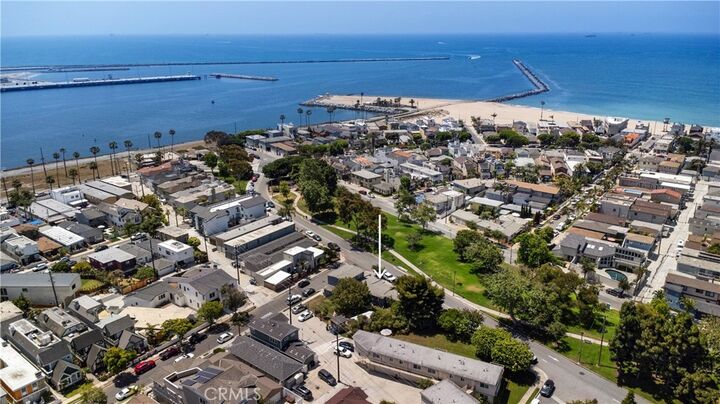 Property Photo:  1515 Electric Avenue  CA 90740 