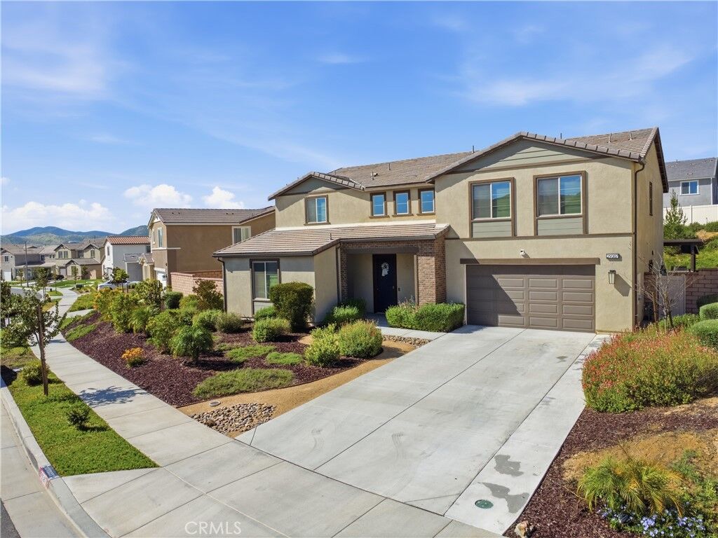 Property Photo: 29387 Rockview Court CA 92584