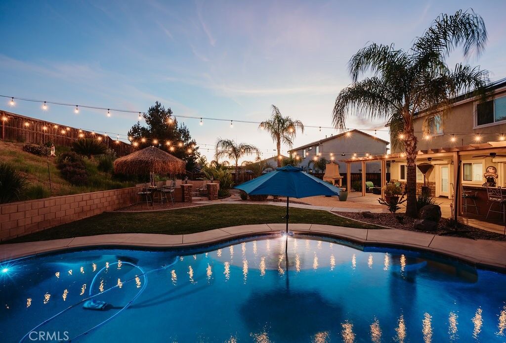 Property Photo:  36625 Straightaway  CA 92223 